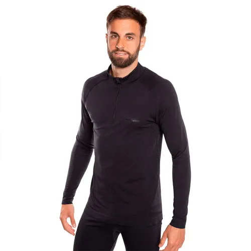 트랑고월드 Lodes 하프 지퍼 플리스 2139280109