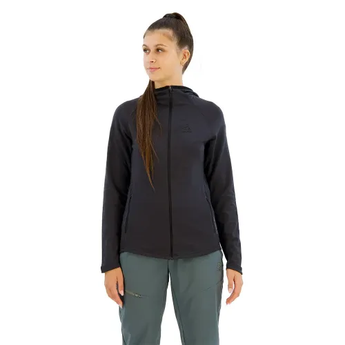 오들로 Ascent PW 220 지퍼 플리스 2139294215