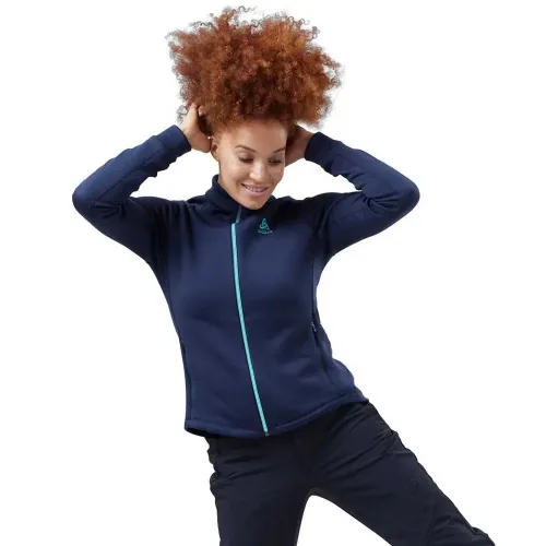 오들로 Berra 지퍼 플리스 2139294216