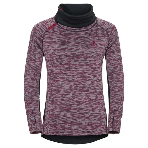 오들로 Berra SL 하프 지퍼 플리스 2139294238