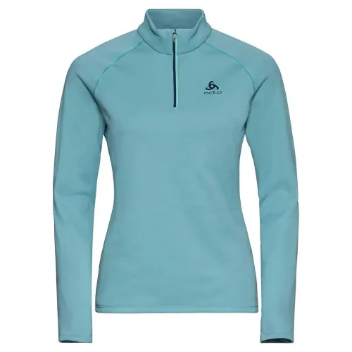 오들로 Besso 하프 지퍼 플리스 2139294242