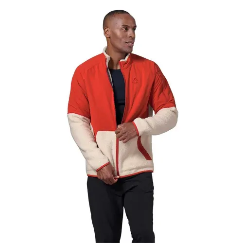 오들로 Halden Cosy 지퍼 플리스 2139294283