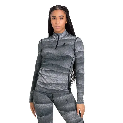 오들로 Whistler Eco 긴팔 이너웨어 2139294423