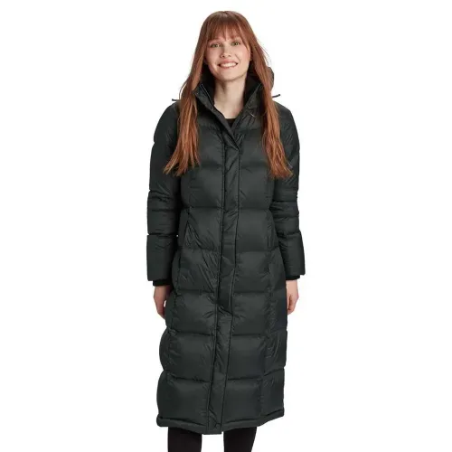 노르디스크 Saga Extra Long Puffa 자켓 2139312620