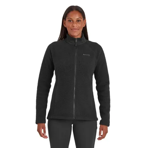 몬테인 Chones 지퍼 플리스 2139327736