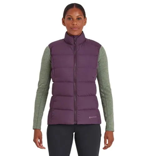 몬테인 Tundra 조끼 2139327844