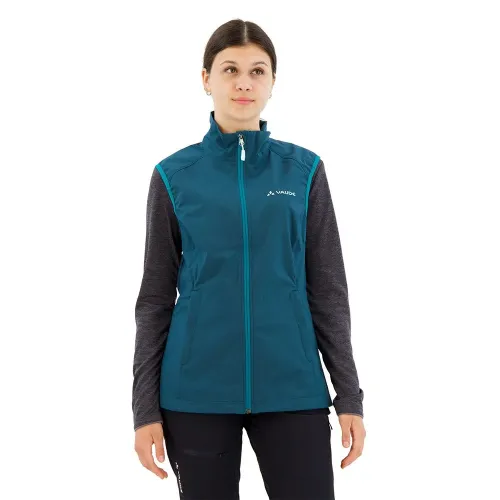 바우데 Seamless Light 조끼 2139414875