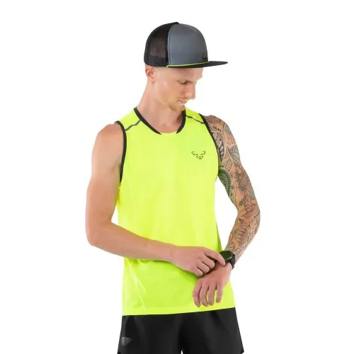 다이나핏 Vertical 2.0 나시 티셔츠 2139441747