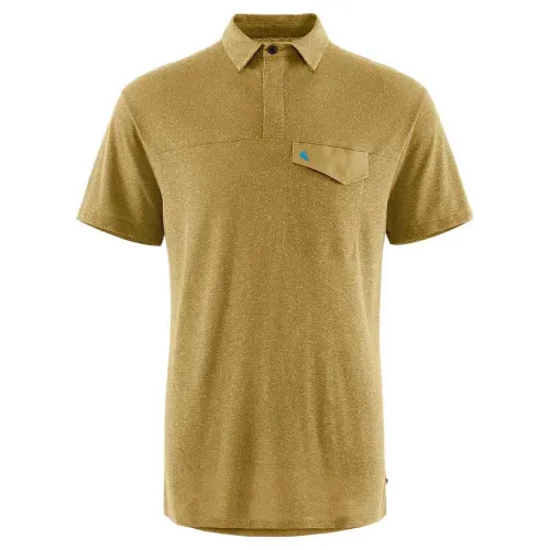 클라터뮤젠 Aurvandil 반팔 등산 스틱로 셔츠 2139464748