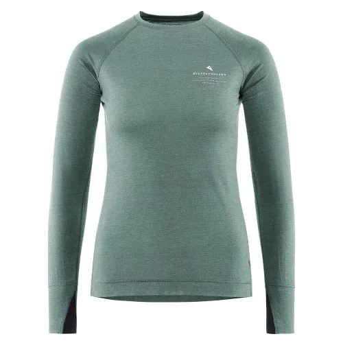 클라터뮤젠 Fafne Crew 긴팔 티셔츠 2139464789