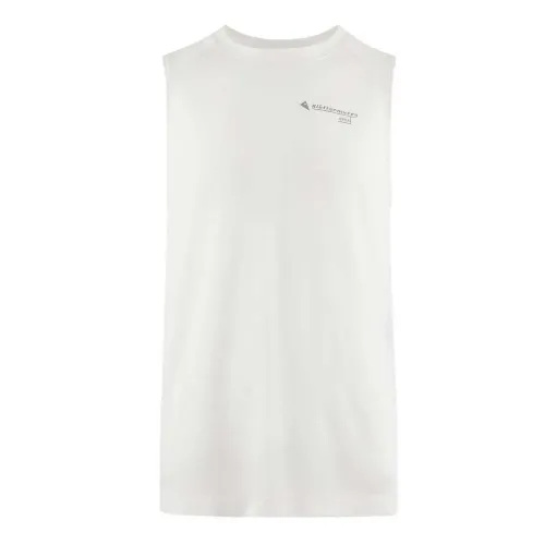 클라터뮤젠 Groa 나시 티셔츠 2139464870