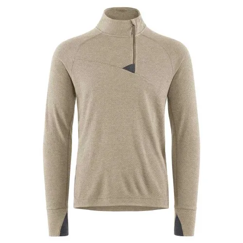 클라터뮤젠 Huge 하프 지퍼 스웨터 2139464890