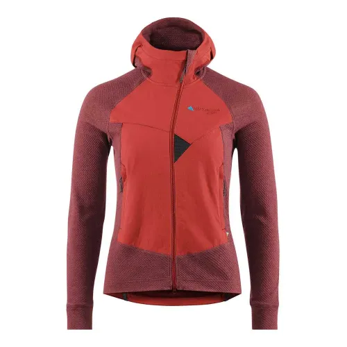 클라터뮤젠 Hugin 지퍼 플리스 2139464896