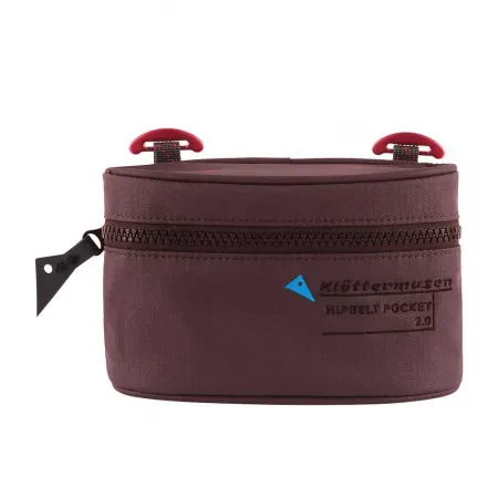 클라터뮤젠 포켓 2.0 등산 힙색 2139464960