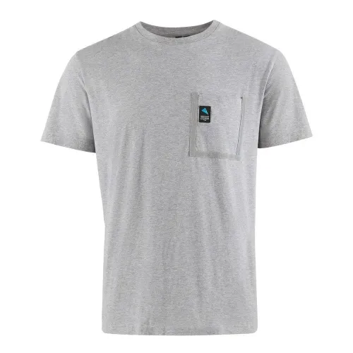 클라터뮤젠 Runa 포켓 반팔 티셔츠 2139465010