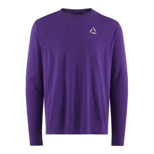 클라터뮤젠 Runa Scrambling 긴팔 티셔츠 2139465015