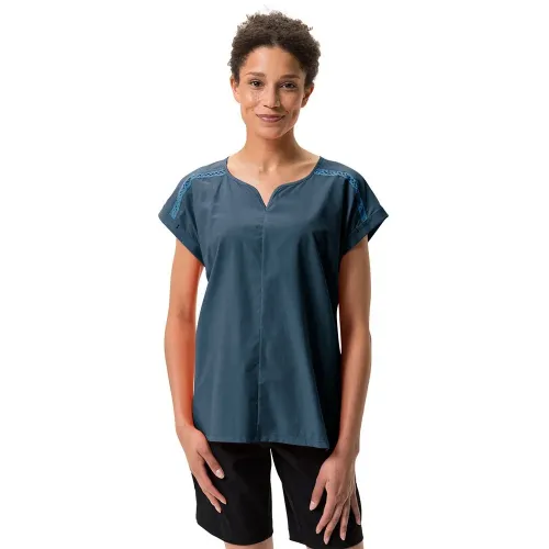 바우데 Skomer II 반팔 티셔츠 2139519372