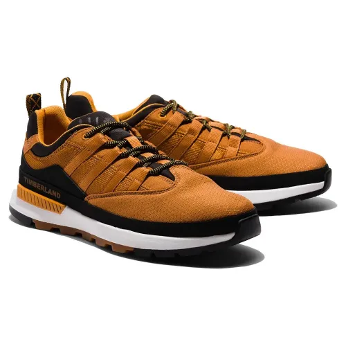 팀버랜드 Euro Trekker Low Mesh 트레킹화 2139543445