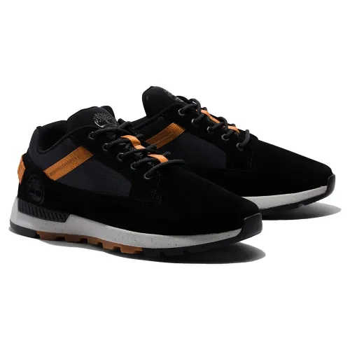 팀버랜드 Killington Trekker 레더 트레킹화 2139543519