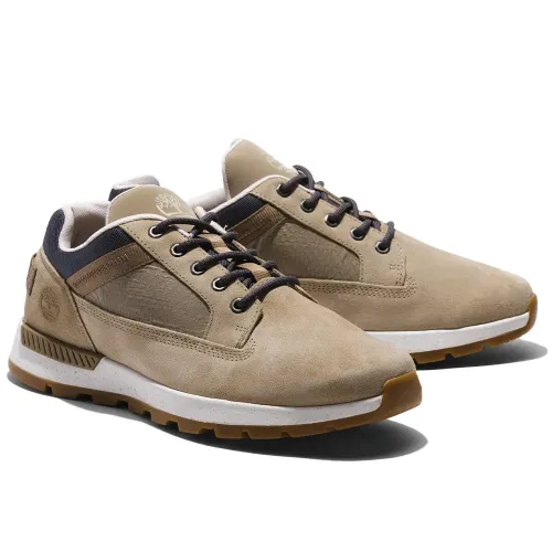 팀버랜드 Killington Trekker 레더 트레킹화 2139543520