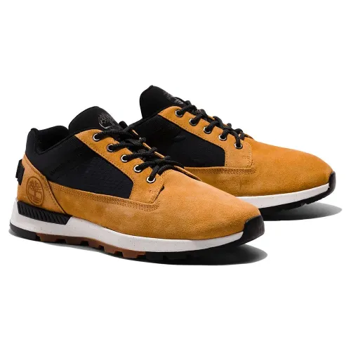 팀버랜드 Killington Trekker 레더 트레킹화 2139543521