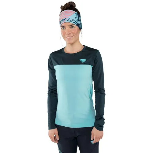 다이나핏 Traverse S-Tech 긴팔 티셔츠 2139544264