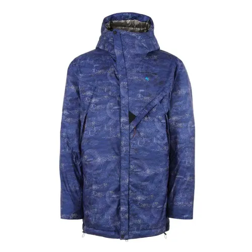 클라터뮤젠 Aud Zip Hood 다운 자켓 2139544455