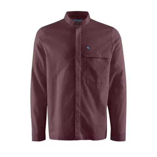 클라터뮤젠 Frigg 긴팔 셔츠 2139544509