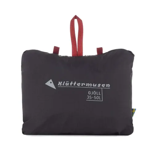 클라터뮤젠 Gjll 등산 가방 방수 커버 35-50L 2139544524