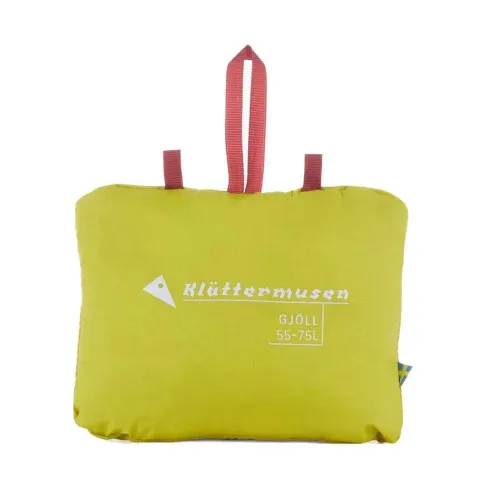 클라터뮤젠 Gjll 등산 가방 방수 커버 55-75L 2139544526