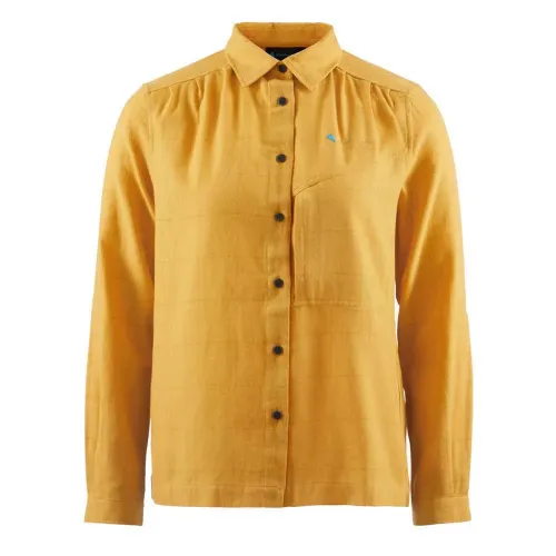 클라터뮤젠 Helheim 긴팔 셔츠 2139544534