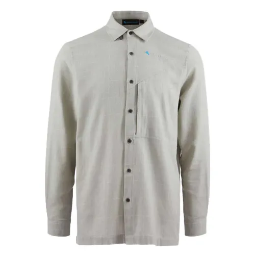 클라터뮤젠 Helheim 긴팔 셔츠 2139544537