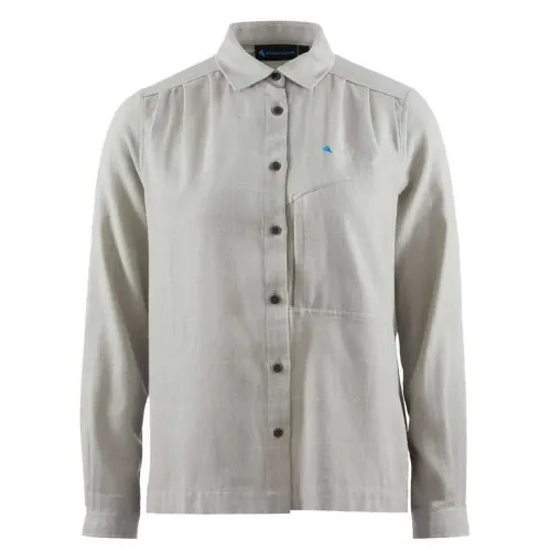 클라터뮤젠 Helheim 긴팔 셔츠 2139544538