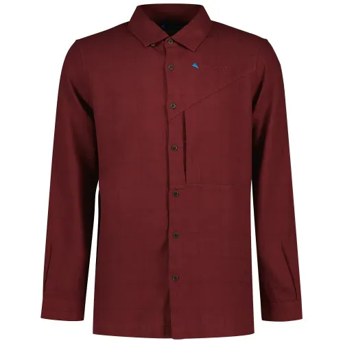 클라터뮤젠 Helheim 긴팔 셔츠 2139544539