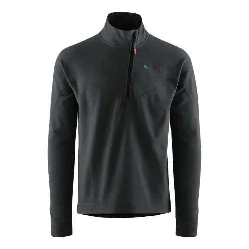 클라터뮤젠 Sigyn 하프 지퍼 스웨터 2139544656