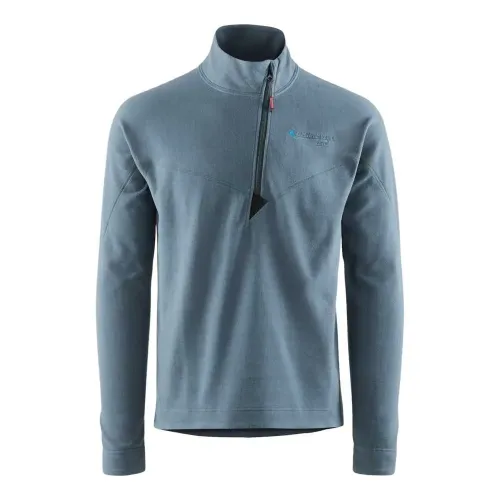 클라터뮤젠 Sigyn 하프 지퍼 스웨터 2139544658