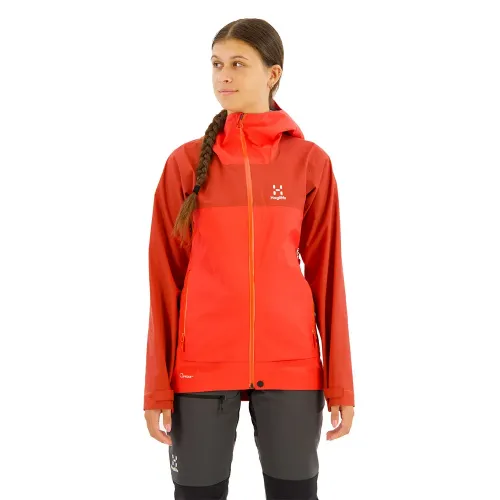 하그로프스 Front Proof 자켓 2139547501