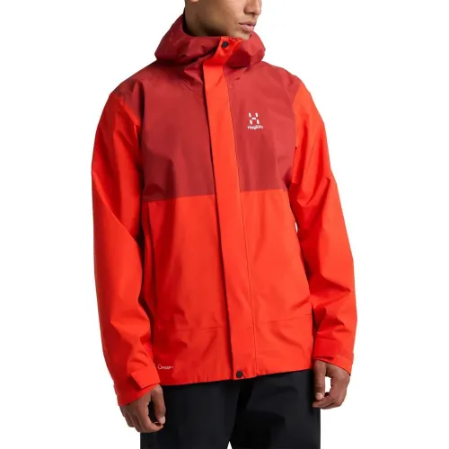 하그로프스 Koyal Proof 자켓 2139547526