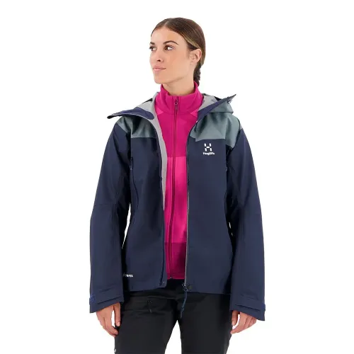 하그로프스 ROC Flash 고어텍스 자켓 2139547843