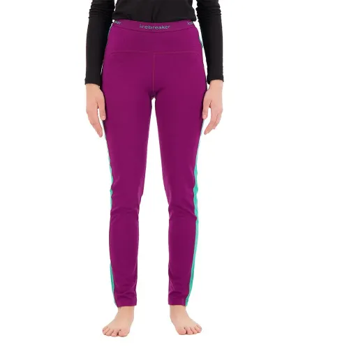 아이스브레이커 200 Sonebula 이너웨어 바지 2139550697