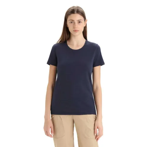 아이스브레이커 Central Classic 반팔 티셔츠 2139550727