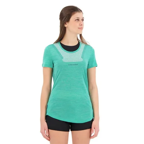 아이스브레이커 Sphere II Hitt 반팔 티셔츠 2139550906