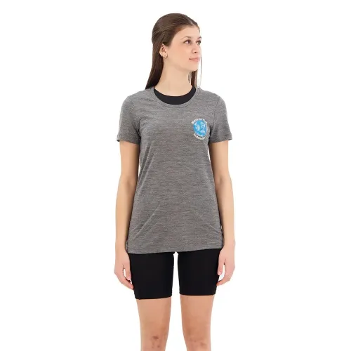 아이스브레이커 Tech Lite II Earth 반팔 티셔츠 2139550947