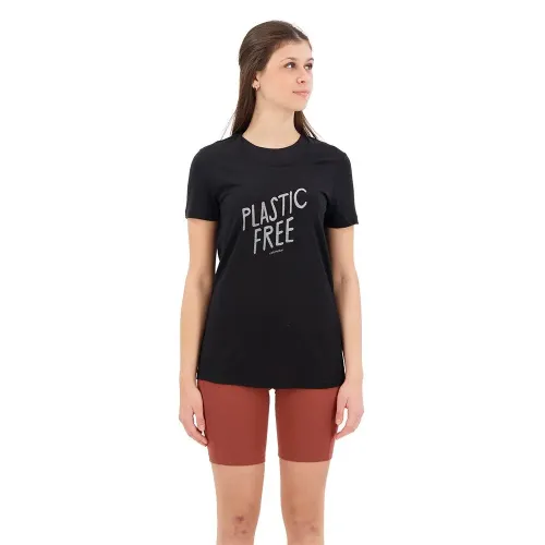 아이스브레이커 Tech Lite II IB Natural 반팔 티셔츠 2139550954