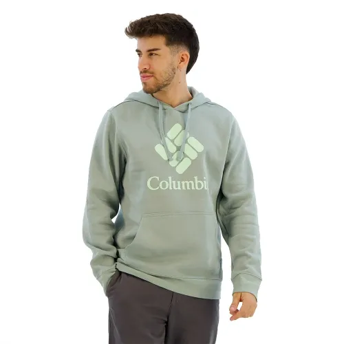 컬럼비아 Trek 후드티 2139565099