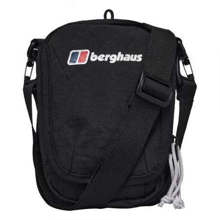 버그하우스 로고 X-Body 크로스백 2139570772