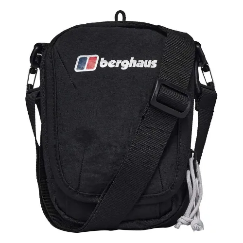 버그하우스 로고 X-Body 크로스백 2139570772