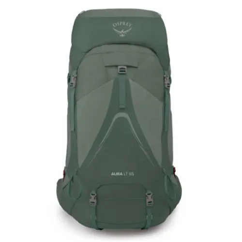 오스프리 Aura AG LT 65L 여성용 등산 가방 2139601549