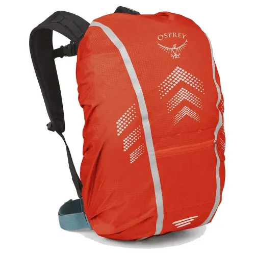 오스프리 Hivis Commuter 등산 가방 방수 커버 2139601606