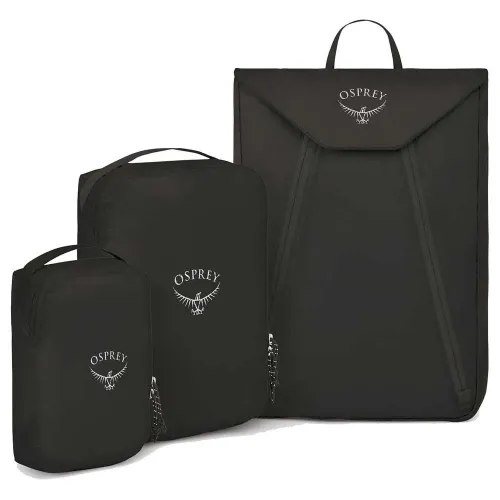 오스프리 초경량 패킹 큐브 스타터 세트 2139601755